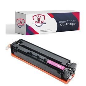 Canon MF-633CDW Kırmızı Muadil Toner