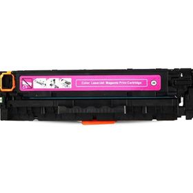 Canon MF-633CDW-MF-634CDW 1400 Sayfa Kırmızı Muadil Toner
