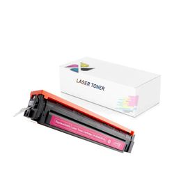 Canon MF-633CDW-MF-634CDW 1400 Sayfa Kırmızı Muadil Toner