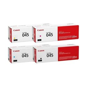 Canon MF-633CDW-MF-634CDW 1400 Sayfa Kırmızı Muadil Toner