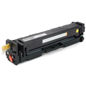 Canon MF-633CDW Sarı Muadil Toner