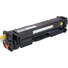 Canon MF-633CDW Sarı Muadil Toner