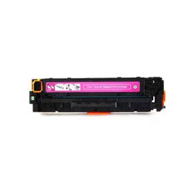 Canon MF-635CX Kırmızı Muadil Toner