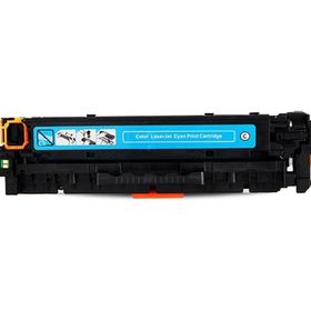 Canon MF-635CX Mavi Muadil Toner