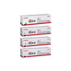 Canon MF-645Cx CRG-054H Siyah Uyumlu Muadil Toner