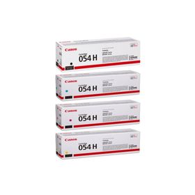 Canon MF-645Cx CRG-054H Siyah Uyumlu Muadil Toner