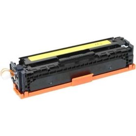 Canon MF-651CW Sarı Muadil Toner