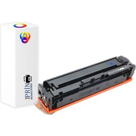 Canon MF-655CDW Mavi Muadil Toner
