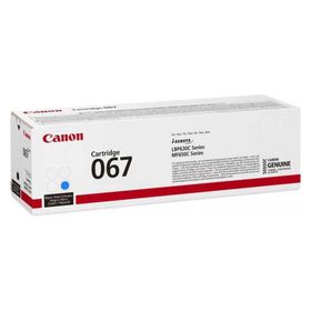 Canon MF-657CDW CRG-067 i-Sensys Mavi Orijinal Toner