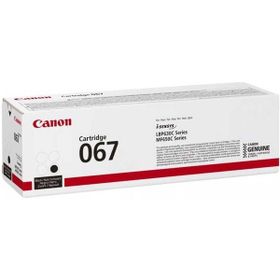 Canon MF-657CDW CRG-067 i-Sensys Siyah Orijinal Toner