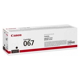 Canon MF-657CDW CRG-067 i-Sensys Siyah Orijinal Toner