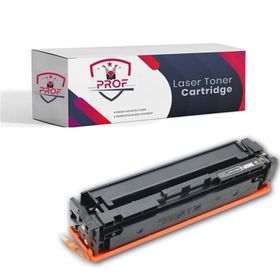 Canon MF-728CDW Siyah Muadil Toner