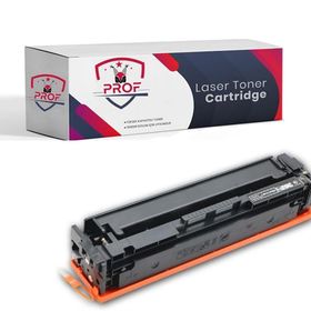 Canon MF-728CDW Siyah Muadil Toner