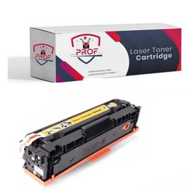 Canon MF-732CDW Sarı Muadil Toner