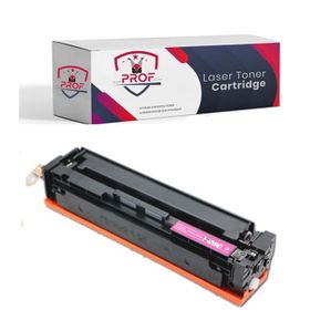 Canon MF-734CDW Kırmızı Muadil Toner
