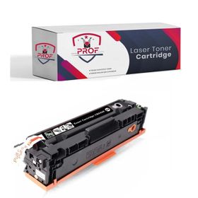 Canon MF-734CDW Siyah Muadil Toner