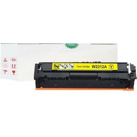 Canon MF-744CDW Chipsiz CRG055 Uyumlu Sarı Muadil Toner