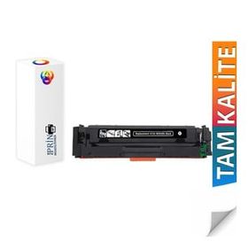 Canon MF-744CDW Chipsiz CRG055 Uyumlu Siyah Muadil Toner