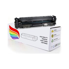 Canon MF-744CDW Chipsiz CRG055 Uyumlu Siyah Muadil Toner