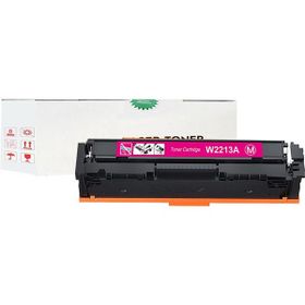 Canon MF-746CX Chipsiz CRG055 Uyumlu Kırmızı Muadil Toner