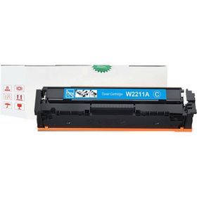 Canon MF-746CX Chipsiz CRG055 Uyumlu Mavi Muadil Toner