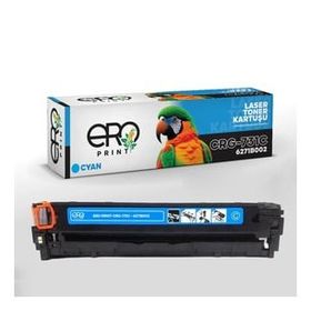 Canon MF-8280Cw Mavi Muadil Toner