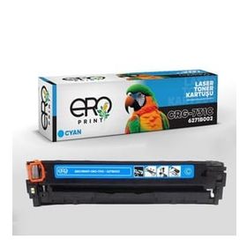 Canon MF-8280Cw Mavi Muadil Toner