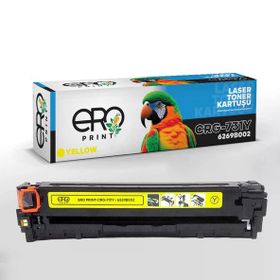 Canon MF-8280CW Sarı Muadil Toner