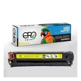 Canon MF-8280CW Sarı Muadil Toner