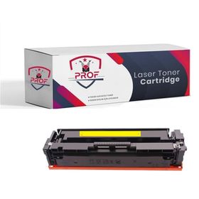 Canon MF-8280CW Sarı Muadil Toner