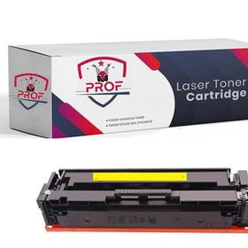 Canon MF-8280CW Sarı Muadil Toner