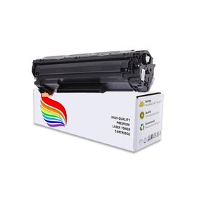 Canon MF232W MF237W-MF244DW-MF247DW-MF249DW Muadil Toner
