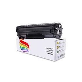 Canon MF232W MF237W-MF244DW-MF247DW-MF249DW Muadil Toner