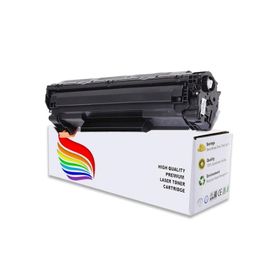 Canon MF232W MF237W-MF244DW-MF247DW-MF249DW Muadil Toner
