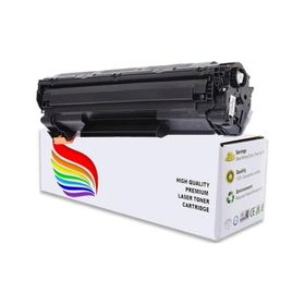 Canon MF232W MF237W-MF244DW-MF247DW-MF249DW Muadil Toner