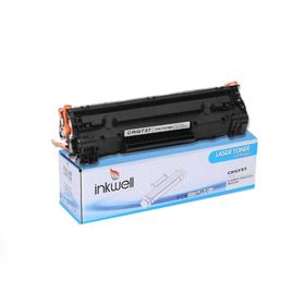 Canon MF237W CRG-737 Muadil Toner