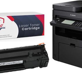 Canon MF237W Muadil Toner