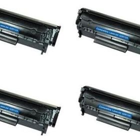 Canon MF4010 Muadil Toner