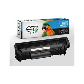 Canon MF4120 Muadil Toner