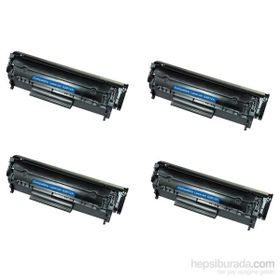 Canon MF4140 Muadil Toner