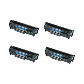 Canon MF4350D Muadil Yüksek Kapasite Toner