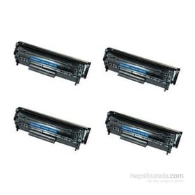 Canon MF4380DN Muadil Toner