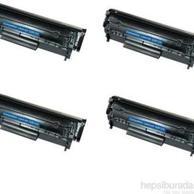 Canon MF4380DN Muadil Toner