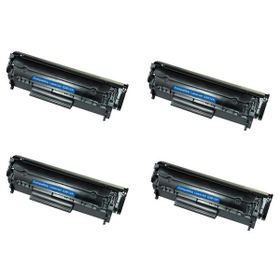 Canon MF4410 Muadil Toner