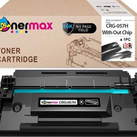 Canon MF443 CRG-057H Muadil Toner
