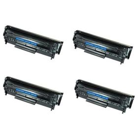 Canon MF4450 Muadil Toner