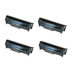 Canon MF4450 Muadil Toner