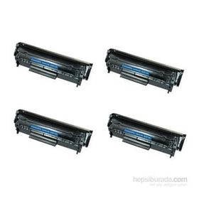 Canon MF4450 Muadil Toner
