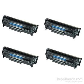 Canon MF4450 Muadil Toner