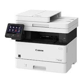 Canon MF445DW Wi-Fi 250 Sayfa Çok Fonksiyonlu Lazer Yazıcı